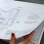 чертежи альбом