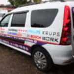 брендированный авто 3