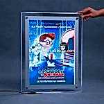 бэклит для лайтбокса