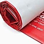 Баннерная ткань