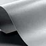 белая Баннерная ткань