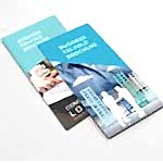 брошюра цветная