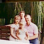 Печать фото на холсте