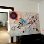 картина на холсте