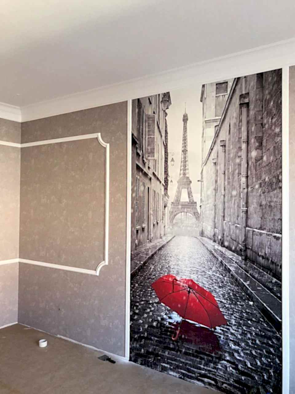 Фотообои на стену