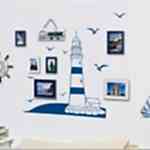 наклейки для интерьера