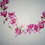 наклейка для оформления