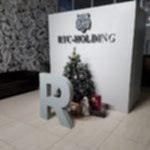 объемные буквы 3