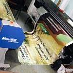 печать постеров