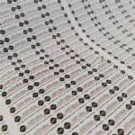 наклейка контроль качества