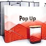 выставочная реклама