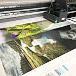 печать постера 2