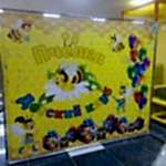 пресс-волл 4