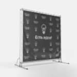 пресс-волл 3