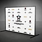 пресс-волл 2