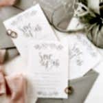 пригласительное