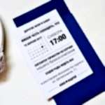 приглашение на свадьбу