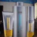 ростовая фигура косметика