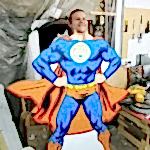 ростовая фигура 4