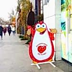 ростовая фигура 2