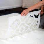 трафарет для интерьера3