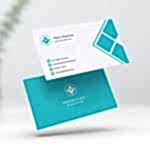 личная визитка