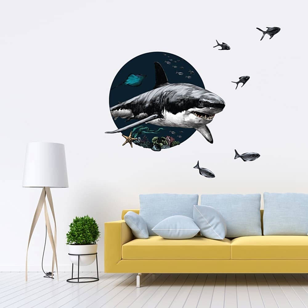 наклейки на стену