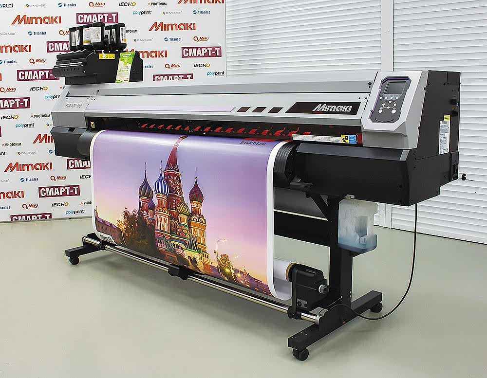 Mimaki_UJV_100-160