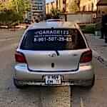 Наклейка на заднее стекло